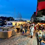Neuf Avec Terrasse - Proche Centre & Gare