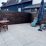 Neuf Avec Terrasse - Proche Centre & Gare * Lisieux