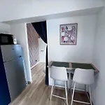 Apartment Neuf Avec Terrasse - Proche Centre & Gare