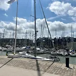 Apartment Neuf Avec Terrasse - Proche Centre & Gare *