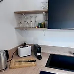 Neuf Avec Terrasse - Proche Centre & Gare *