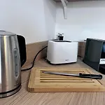 Neuf Avec Terrasse - Proche Centre & Gare Apartment Lisieux