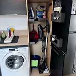 Apartment Neuf Avec Terrasse - Proche Centre & Gare