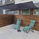 Neuf Avec Terrasse - Proche Centre & Gare * Lisieux