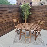 Neuf Avec Terrasse - Proche Centre & Gare *