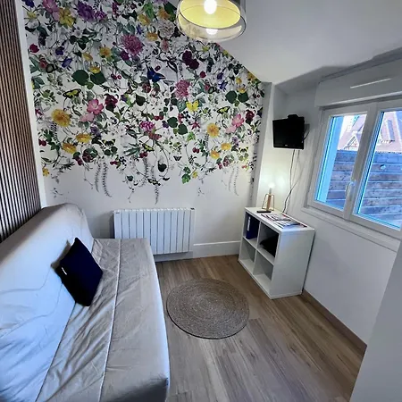 Apartment Neuf Avec Terrasse - Proche Centre & Gare *