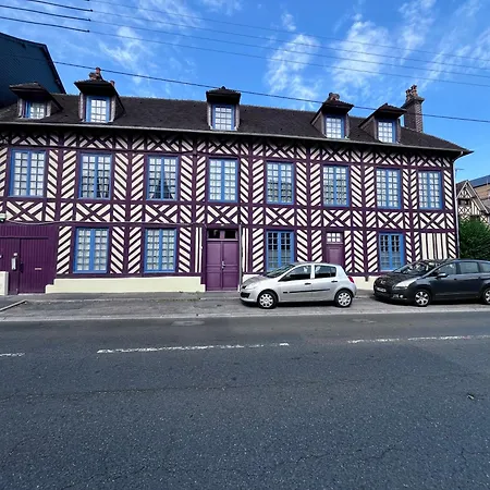 Neuf Avec Terrasse - Proche Centre&gare Appartement