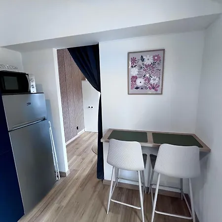 Appartement Neuf Avec Terrasse - Proche Centre&gare