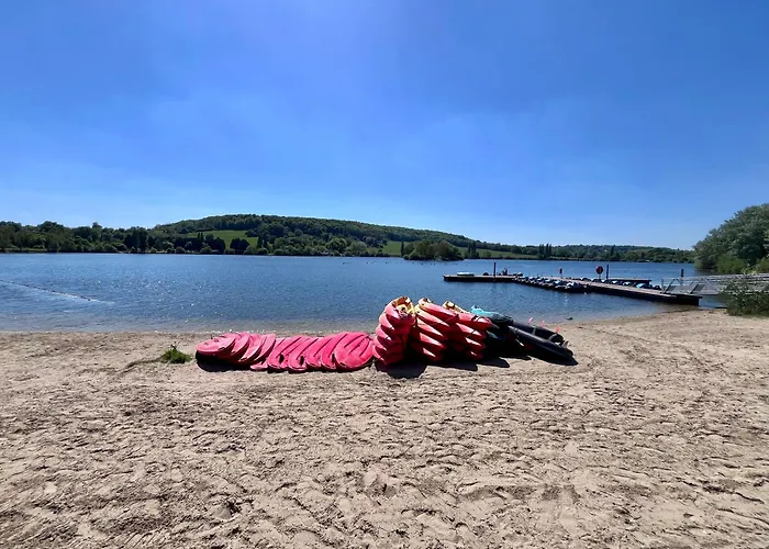 Neuf Avec Terrasse - Proche Centre & Gare Lisieux