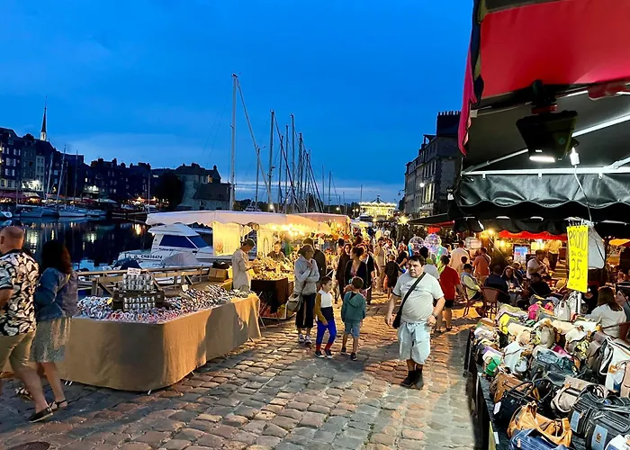Neuf Avec Terrasse - Proche Centre & Gare