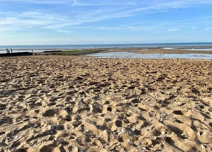 Neuf Avec Terrasse - Proche Centre & Gare Lisieux